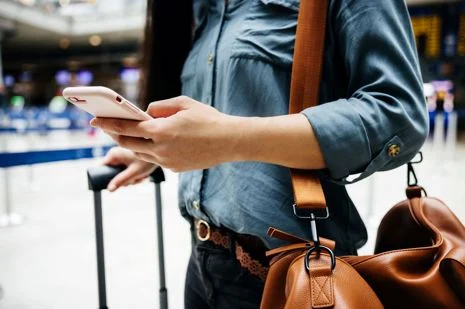 Your Visa Is Digital. But Can the Airline Check It?