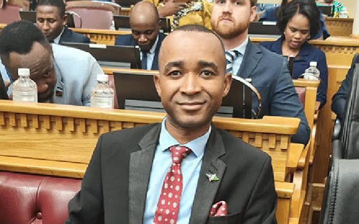 Walvis Bay airspace downgrade raises safety concerns