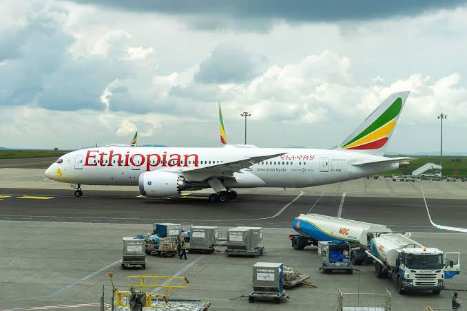 The blessing and curse of a national airline