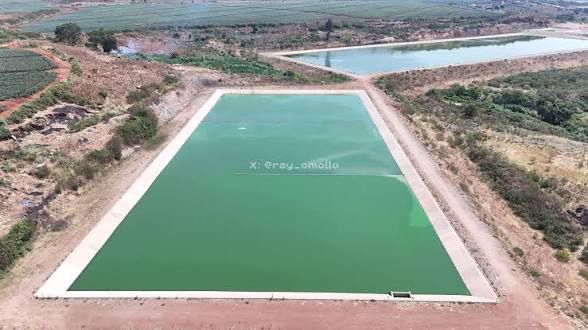 Katima residents pin hopes on new wastewater plant