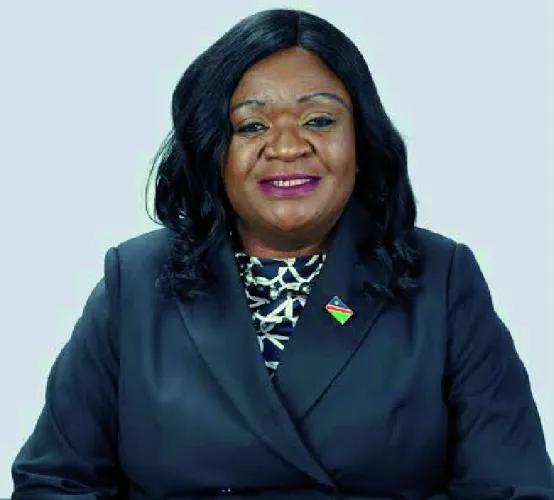 Former IPC mayor allegedly raked up N$800k travel bill