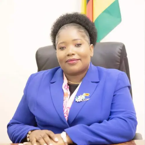 Zimbabwe targets Namibia market through trade mission