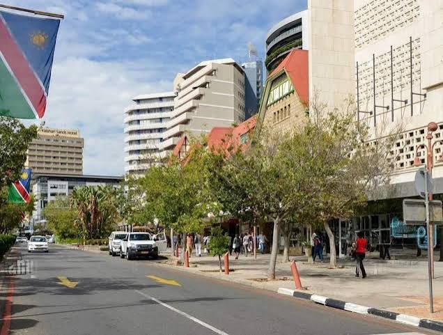 What happened to the clean Namibia we once knew?