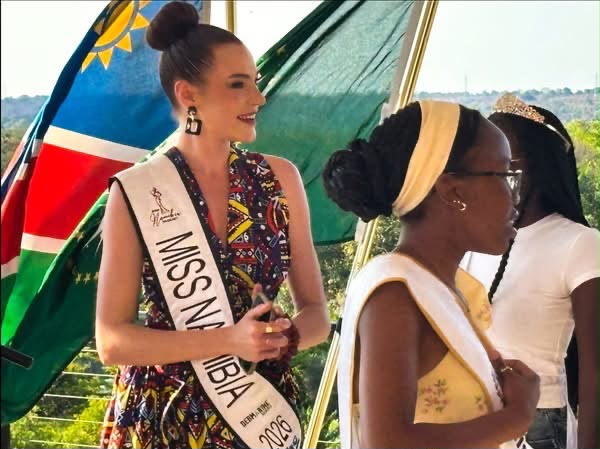 Zambezi youth eye opportunities as 2027 pageants arrive