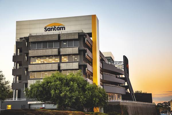 Santam shares set to delist from NSX and A2X