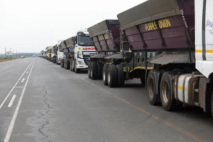 Rising transport costs weigh on SA agricultural exports
