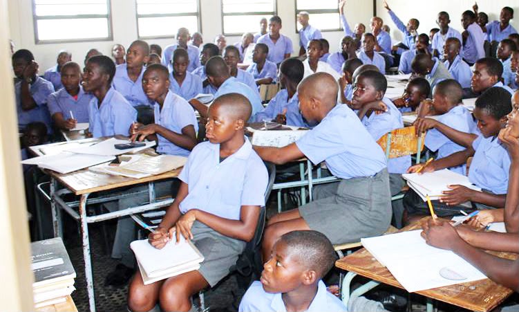 OBSERVER FEATURE | When the classroom is falling apart, what are we teaching our children?