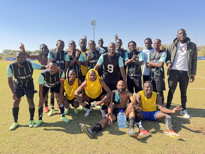 Southern Stream Promotion Play-offs Set for Omaruru