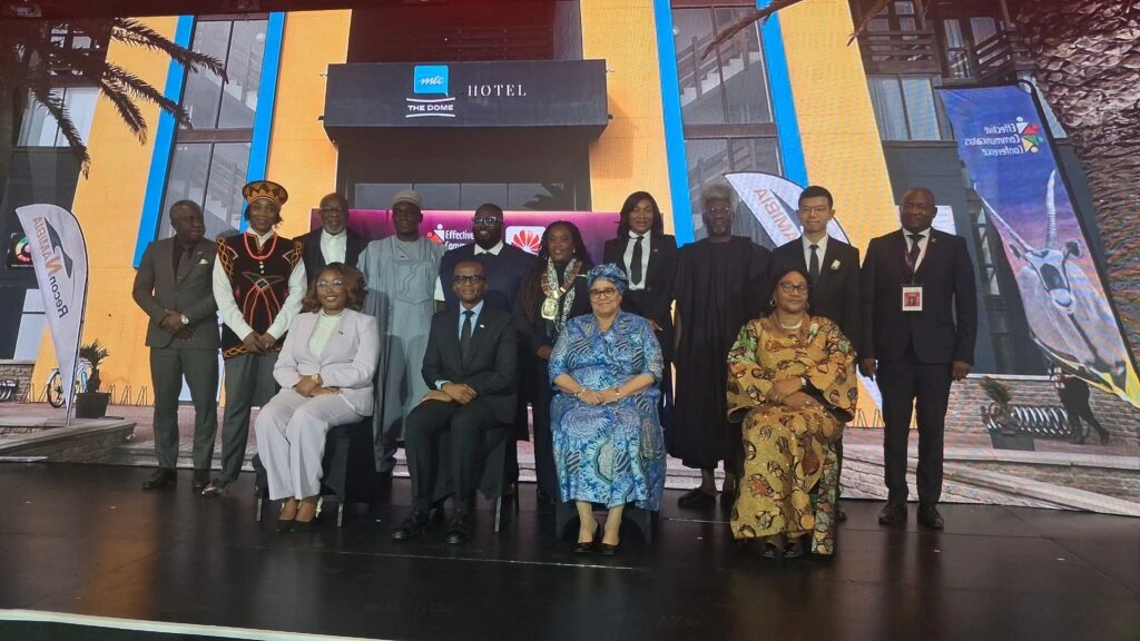 Communicators Urged to Champion Truth and Public Trust