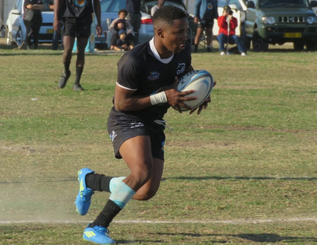 FNB Dolphin Face Tough Away Test Against Rehoboth Rugby Club