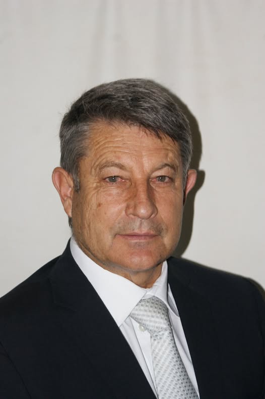 Grunschloss Elected WBPUA Chairperson