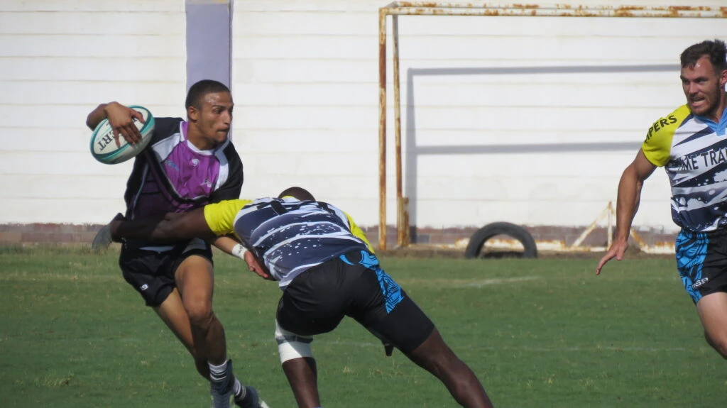 Dominant Display Sees Vipers Sink Sparta