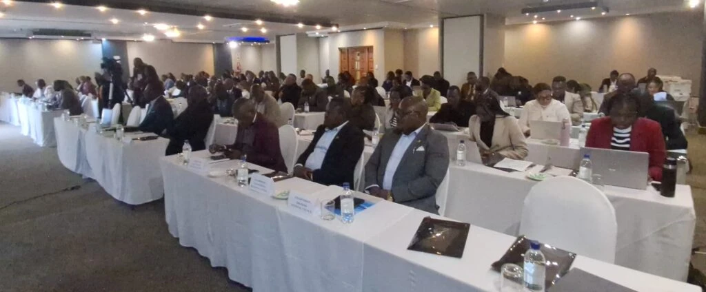 Minister says Resources will Follow Performance at Regional Councils