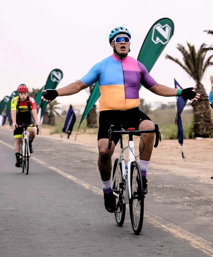 Namport Powerhouse Challenge Returns to Walvis Bay