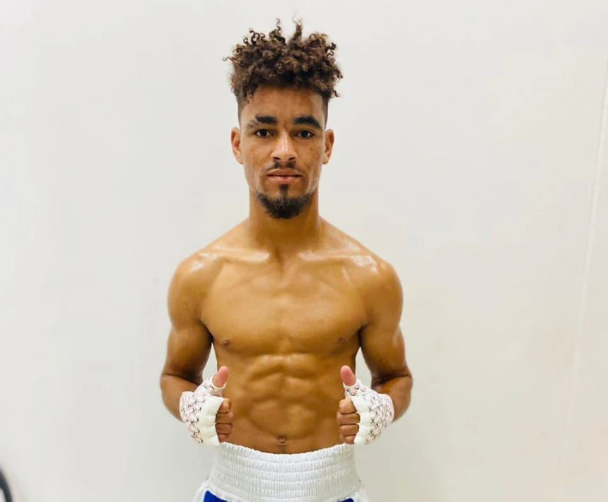 Nine Bouts Lined Up for 'Local is Lekker' Boxing Bonanza