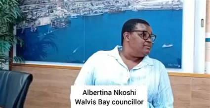 Councillor Calls for Unity Among Informal Traders
