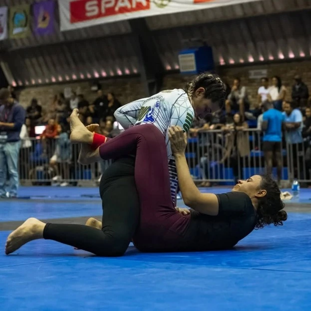 JJFN to Stage Historic Inaugural National Gi & No-Gi Trials
