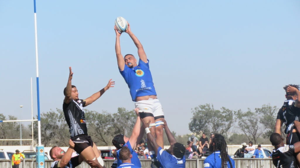 Stage Set for High-Stakes Coastal Rugby Derby