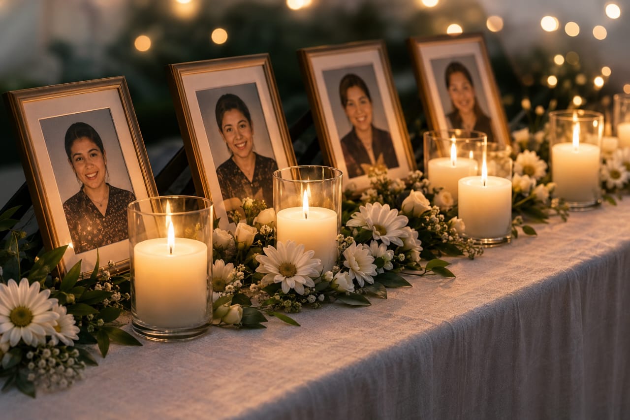 Walvis Bay to Host 'Steps of Love' Remembrance Walk for Bereaved Families