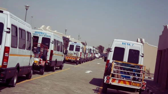 Judiciary Grants Two-Month Amnesty on Outstanding Traffic Fines