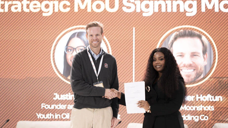 Namibia and Norway Partner to Empower Young People in the Energy Sector