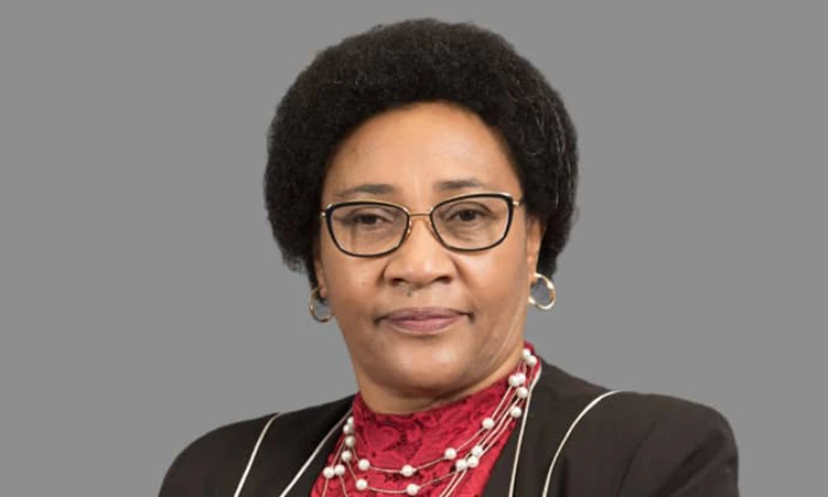 Erongo Governor Demands Local Seat at Water Decision-Making Table