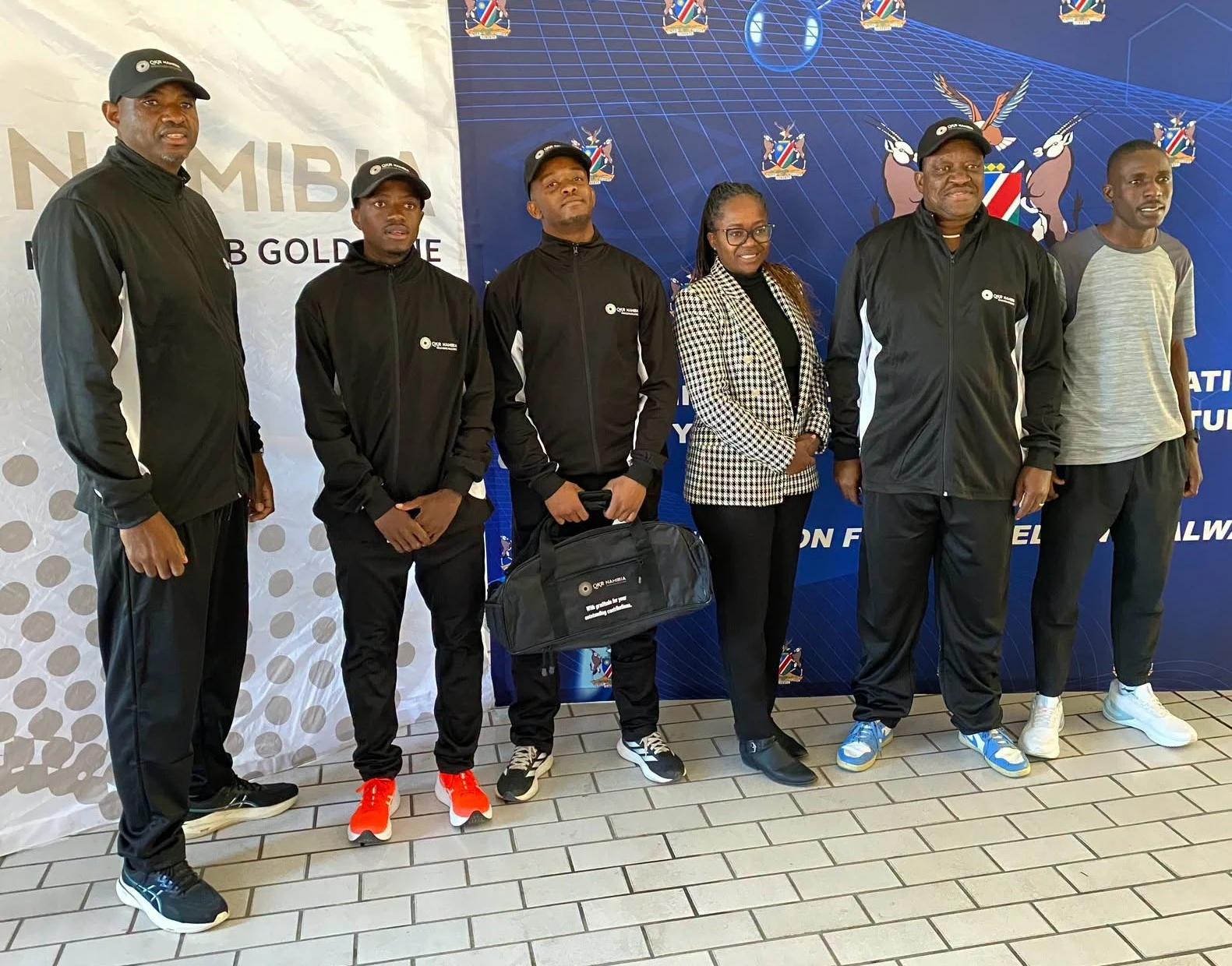 Navachab Half Marathon Set for Bigger Prize Money