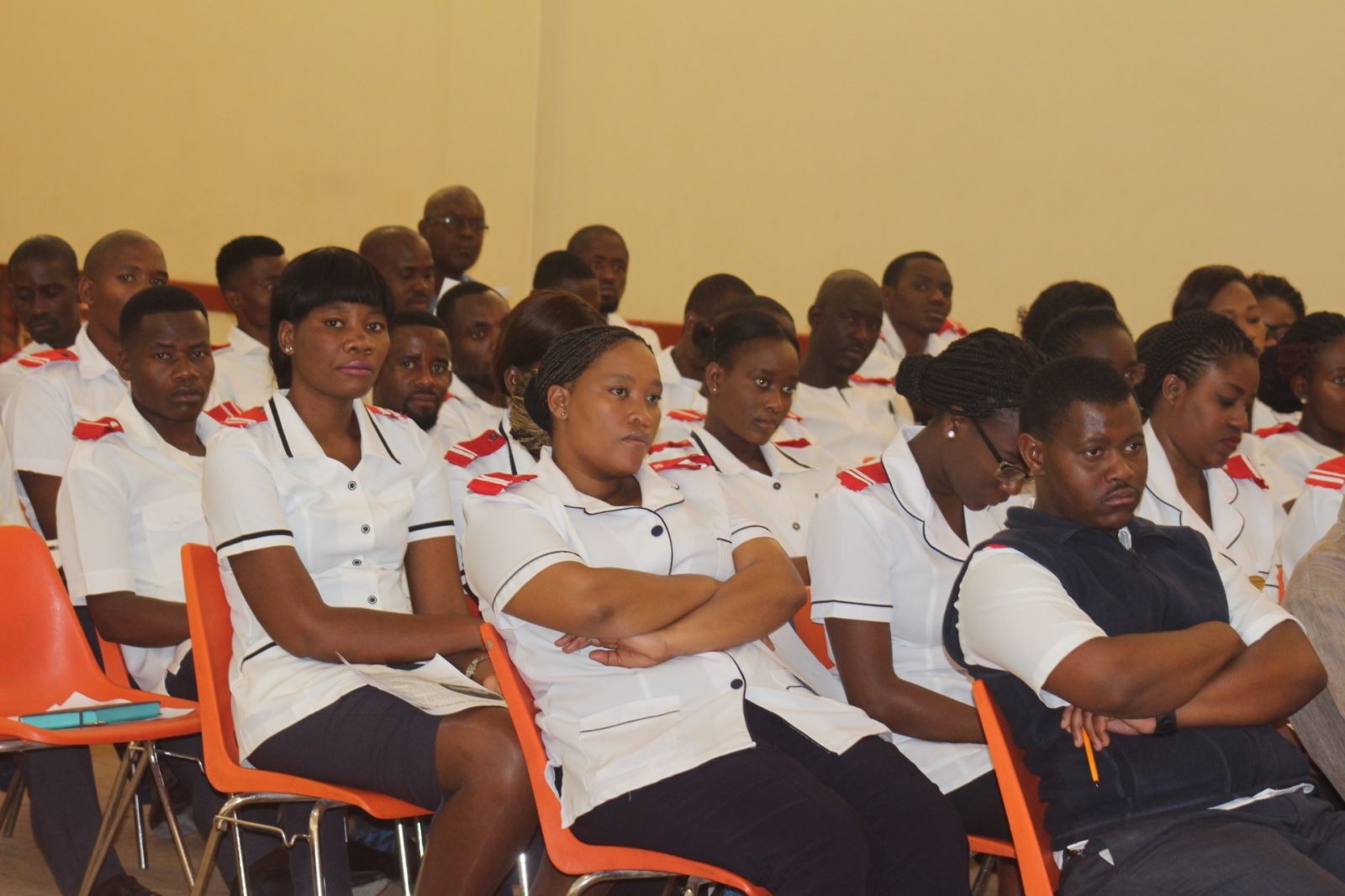 Rising nursing schools concern Parliament